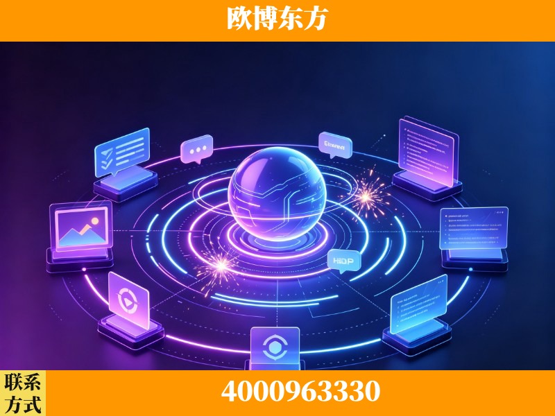 桦甸-生成式引擎优化